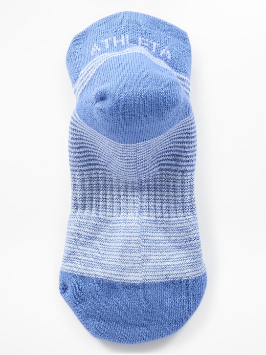 Image number 2 showing, Athleta Girl Everyday Ankle Sock 3-Pack