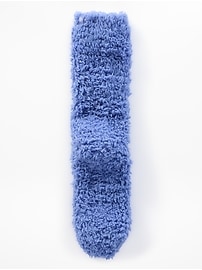 Image number 2 showing, Athleta Girl Cuddle Up Sock 2-Pack