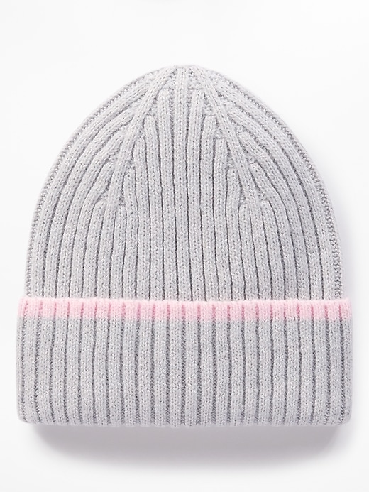 Image number 2 showing, Athleta Girl Chill Out Beanie