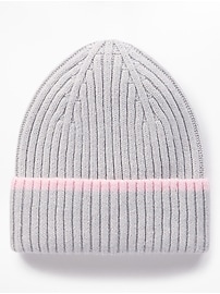 Image number 2 showing, Athleta Girl Chill Out Beanie