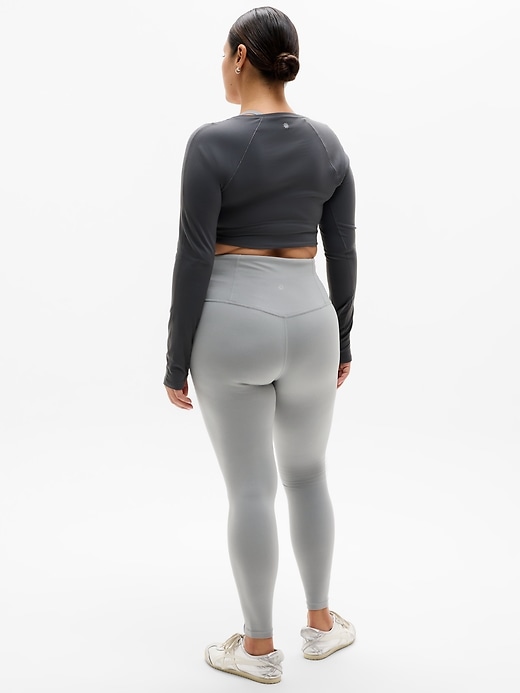 Image number 5 showing, Ultra High Rise Elation Tight