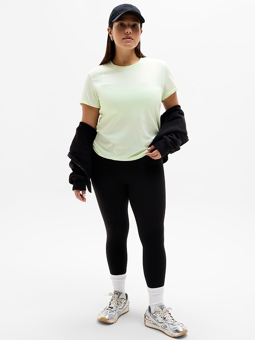 Image number 4 showing, Favorite Cotton Tee