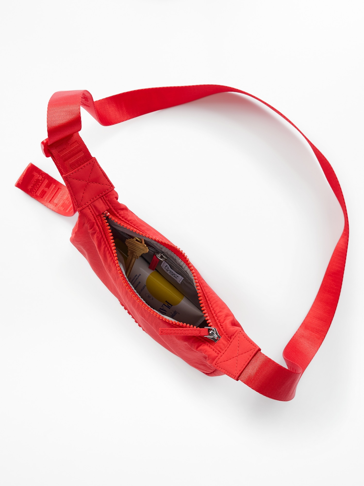 All About Mini Crescent Bag