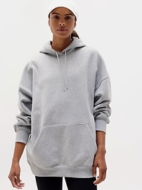 Image number 3 showing, Forever Fleece Hoodie