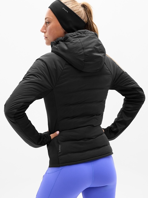 Image number 6 showing, Inlet Apex Jacket