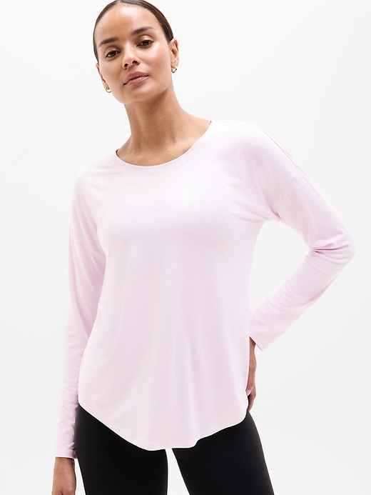 Image number 1 showing, Move With Ease Top