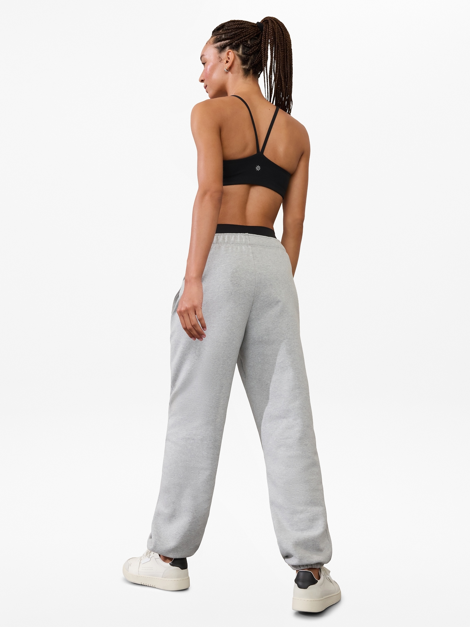 Transcend Scoop Sports Bra A-C