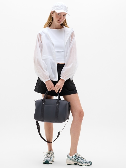 Image number 2 showing, Skyline Sheer Jacket