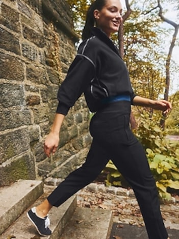Endless High Rise Pant