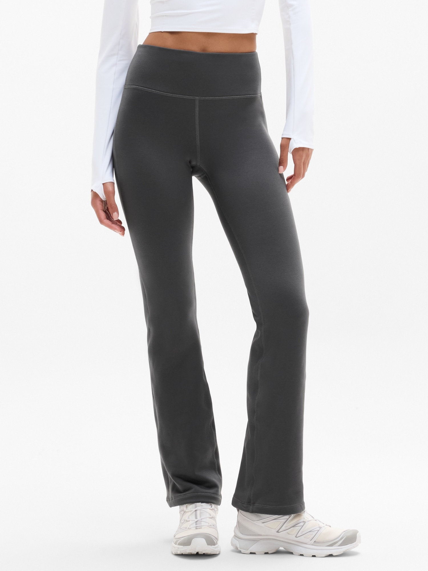 Altitude Fleece Lined High Rise Pant