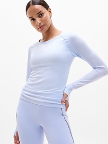 Momentum Seamless Top