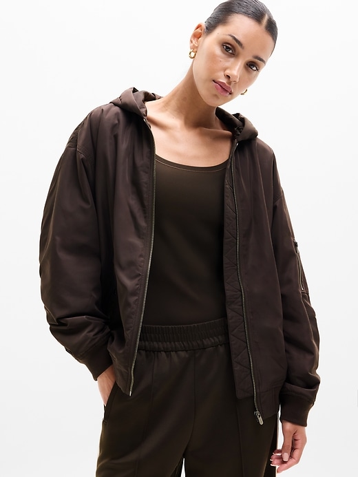 Image number 1 showing, Upfield Bomber