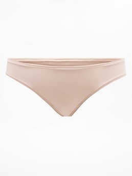 BodyMove Bikini Underwear - Beige - image 3