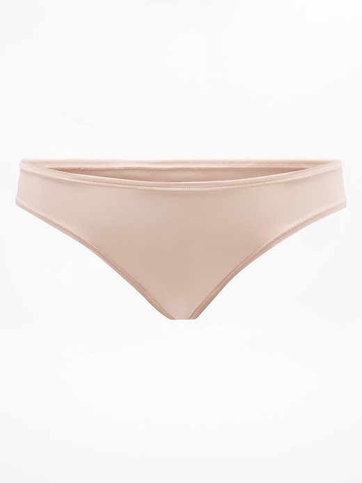 Image number 3 showing, BodyMove Bikini Underwear