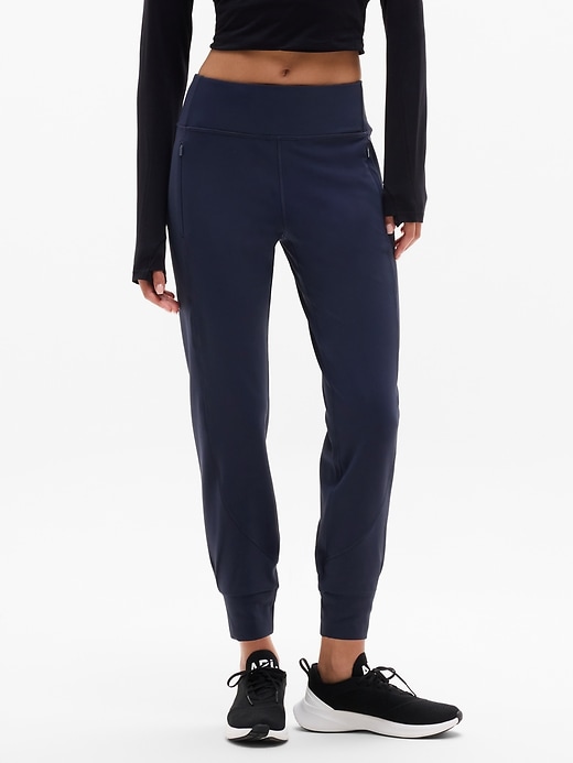 Image number 1 showing, Rainier Mid Rise Jogger