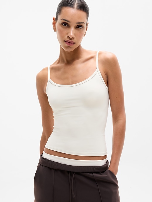 Image number 1 showing, Transcend Cami