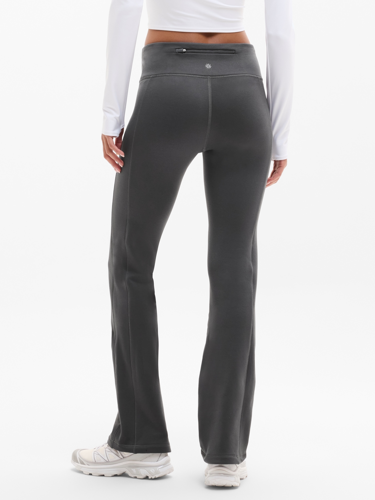 Altitude Fleece Lined High Rise Pant