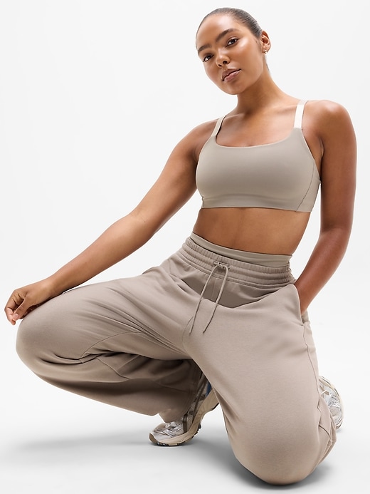 Image number 5 showing, Reform Shine Strap Bra A-C