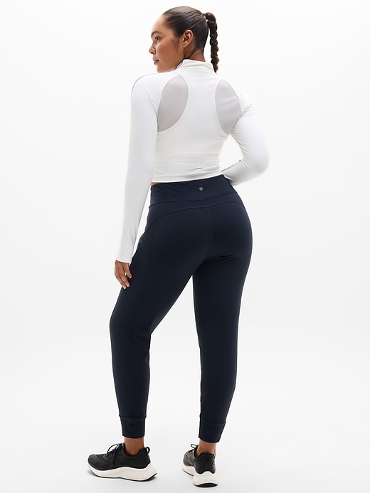 Image number 6 showing, Rainier Mid Rise Jogger