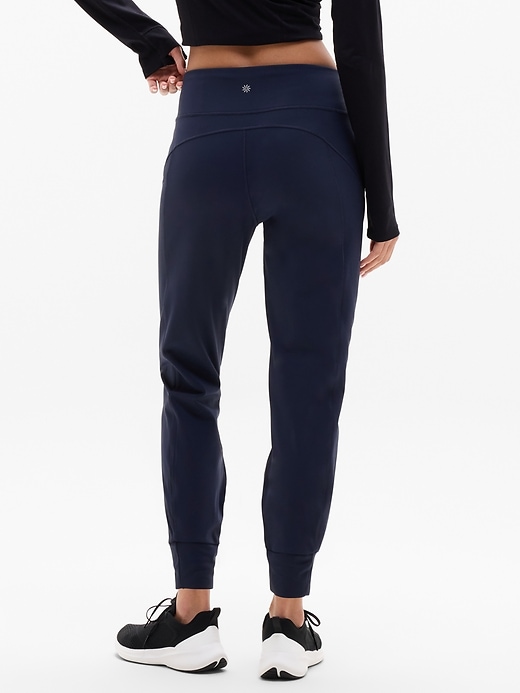 Image number 3 showing, Rainier Mid Rise Jogger