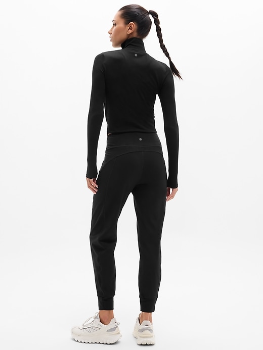 Image number 6 showing, Rainier Mid Rise Jogger
