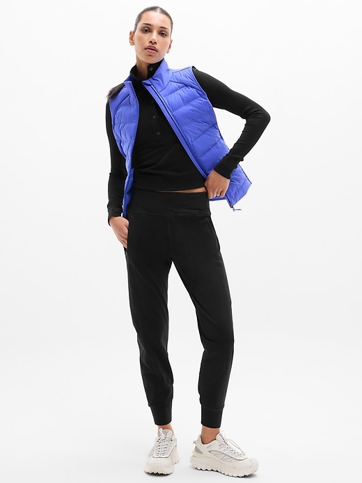 Image number 5 showing, Rainier Mid Rise Jogger