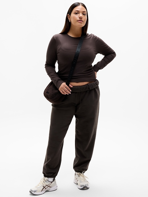 Image number 6 showing, Signature Rib Top