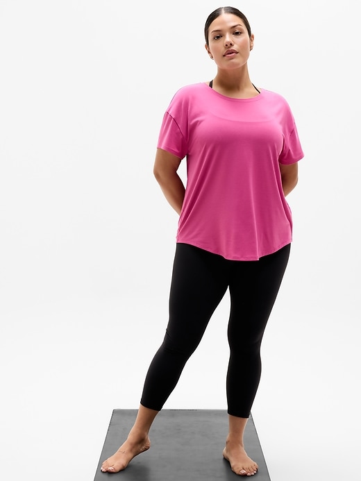 Image number 4 showing, Move With Ease Tee