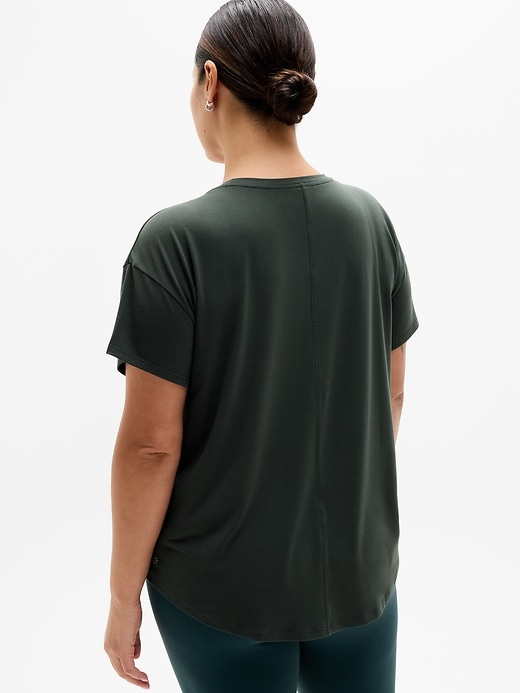 Image number 3 showing, Move With Ease Tee