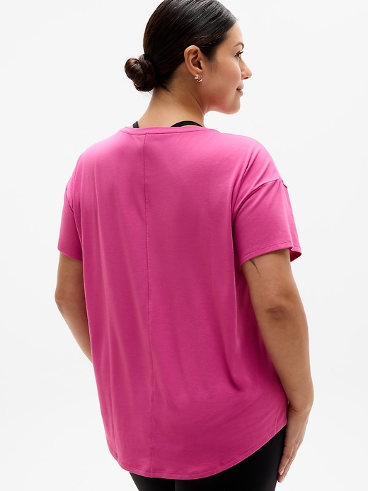 Image number 5 showing, Move With Ease Tee
