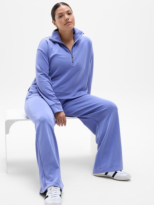 Image number 5 showing, Seasoft Quarter Zip