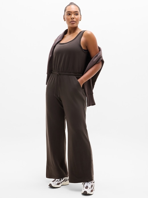 Image number 5 showing, Coaster Luxe Jumpsuit