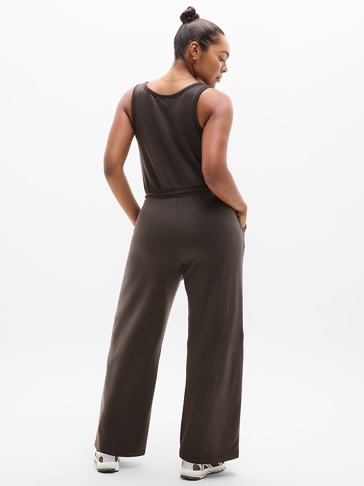 Image number 6 showing, Coaster Luxe Jumpsuit
