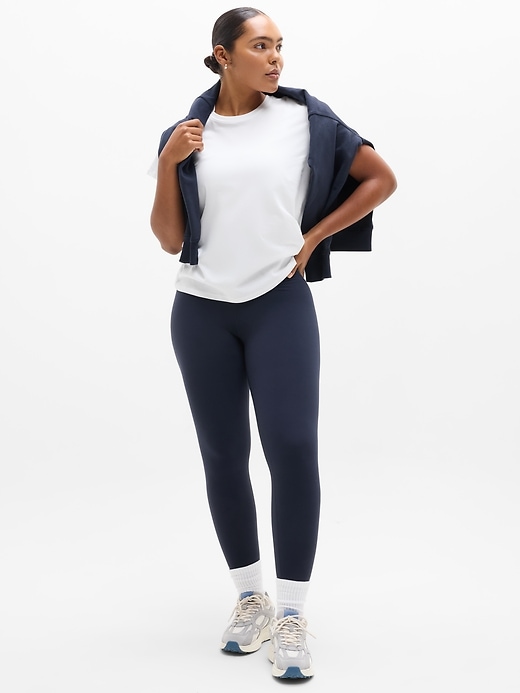 Image number 5 showing, Favorite Cotton Classic Tee
