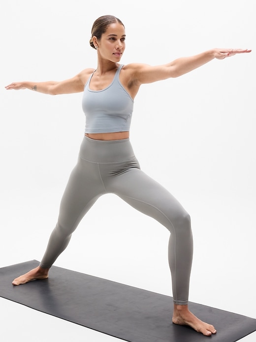 Image number 2 showing, Ultra High Rise Elation Tight
