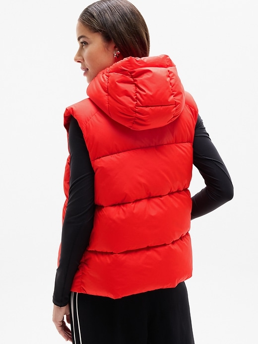 Image number 2 showing, Stratus Puffer Vest