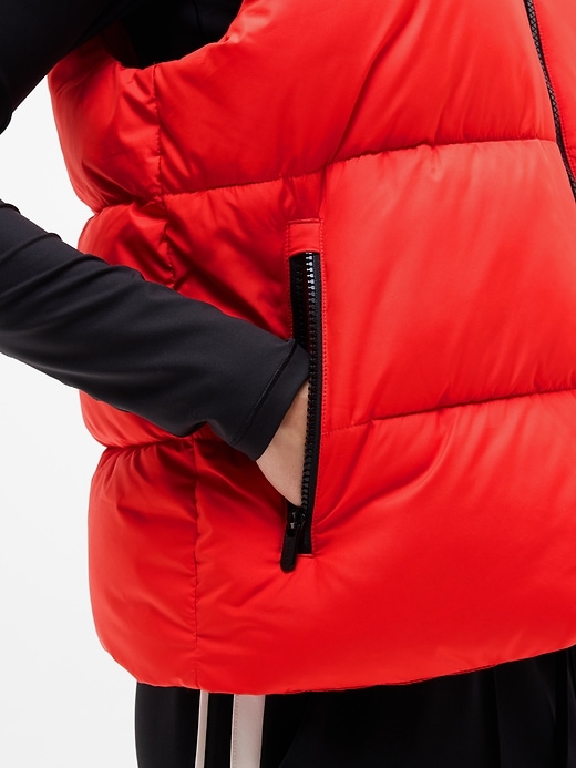 Image number 3 showing, Stratus Puffer Vest