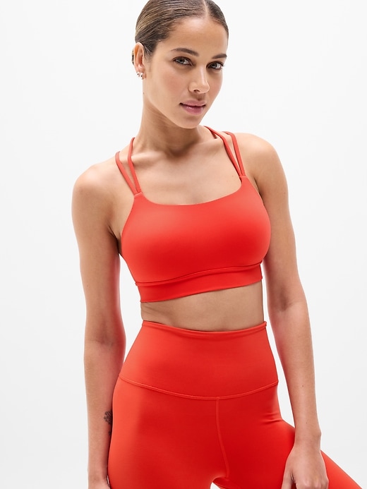 Image number 2 showing, Perfect Form Sports Bra A-C