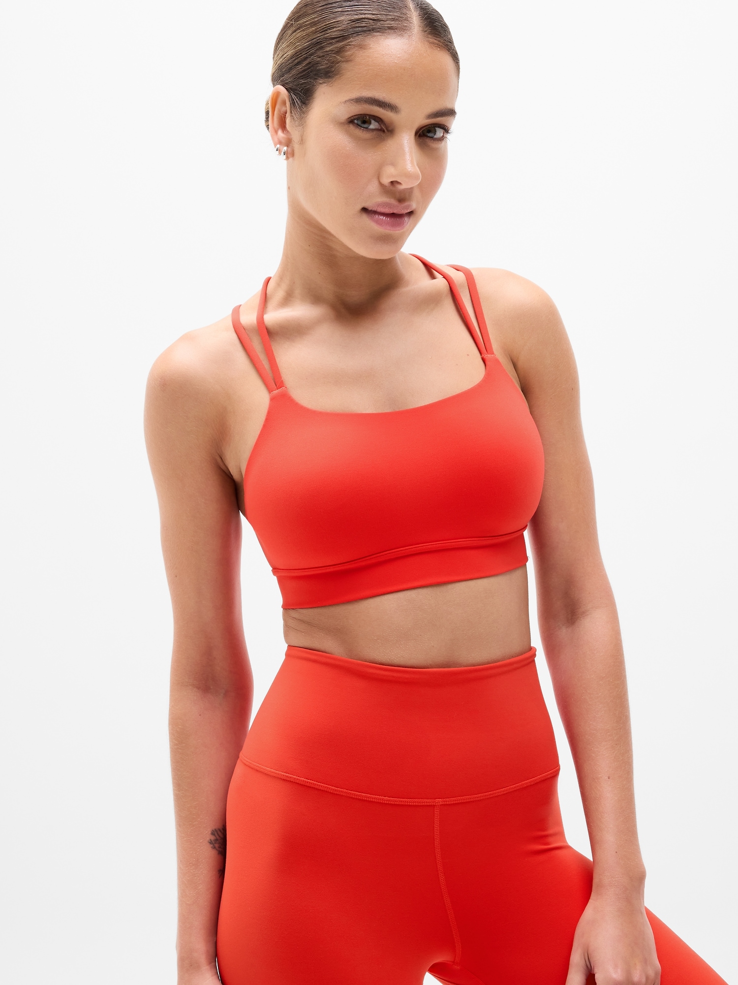 Perfect Form Sports Bra A-C