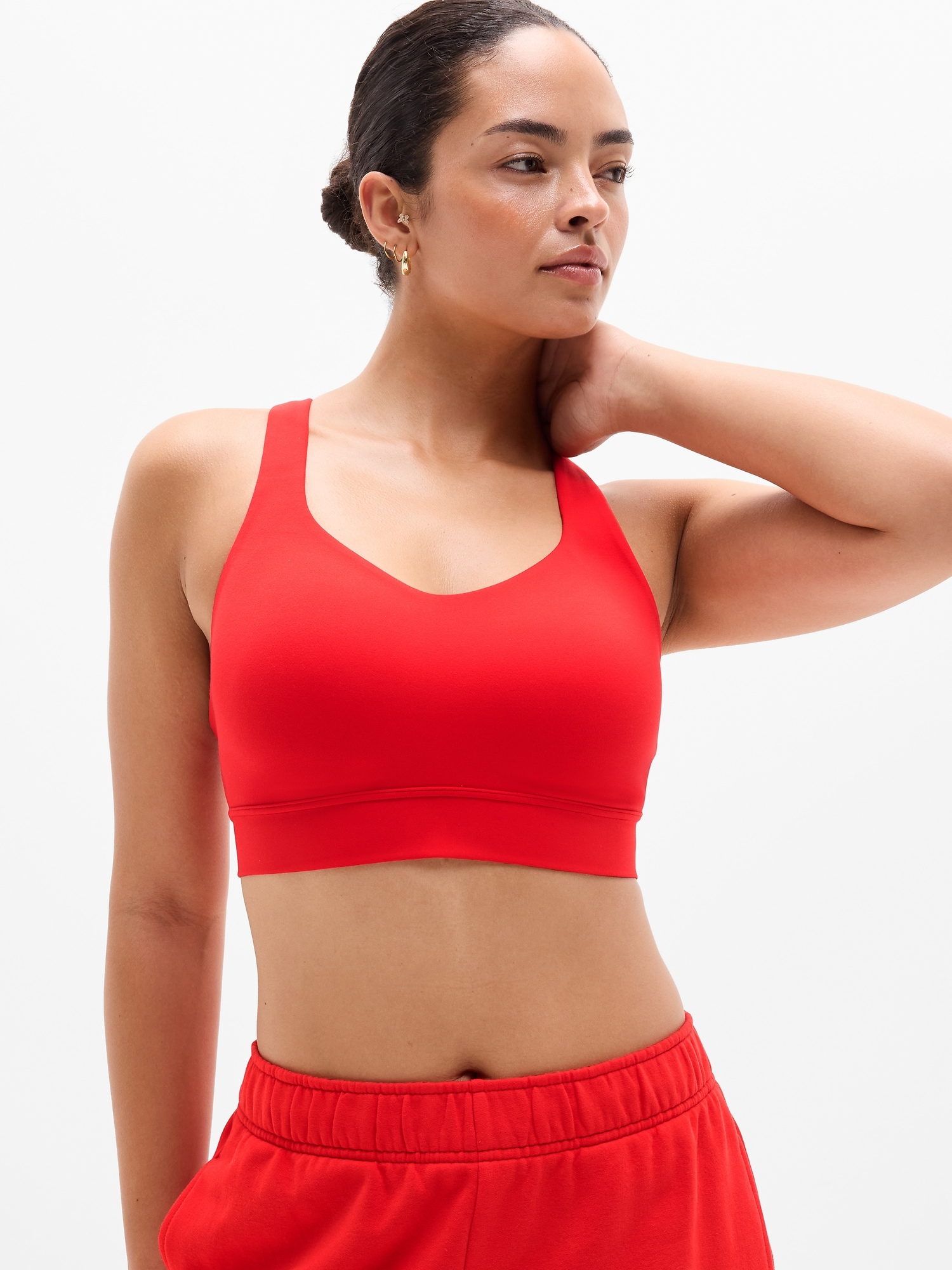 Perfect Form Sports Bra D-DD