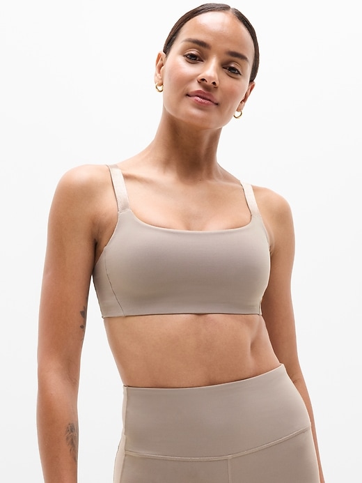 Image number 1 showing, Reform Shine Strap Bra A-C