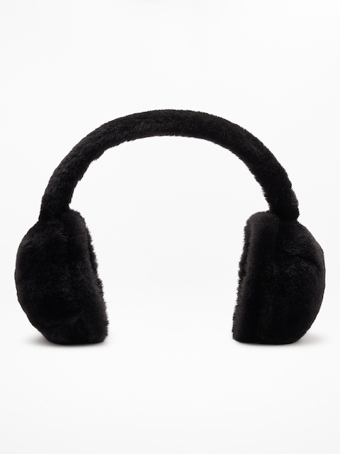 Faux Fur Earmuffs