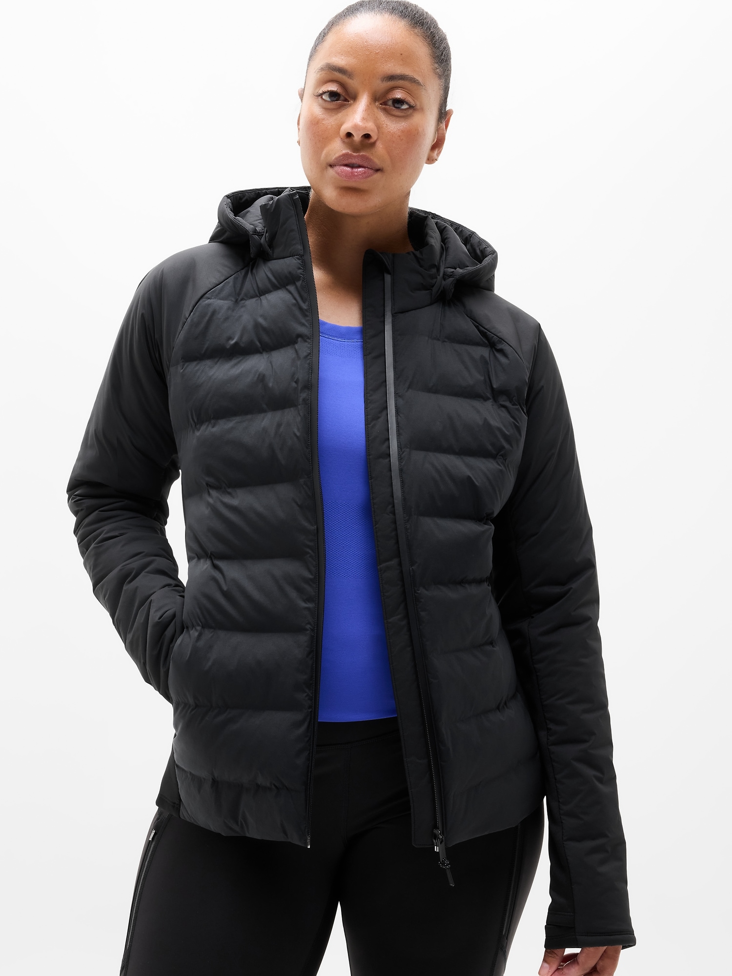 Inlet Apex Jacket