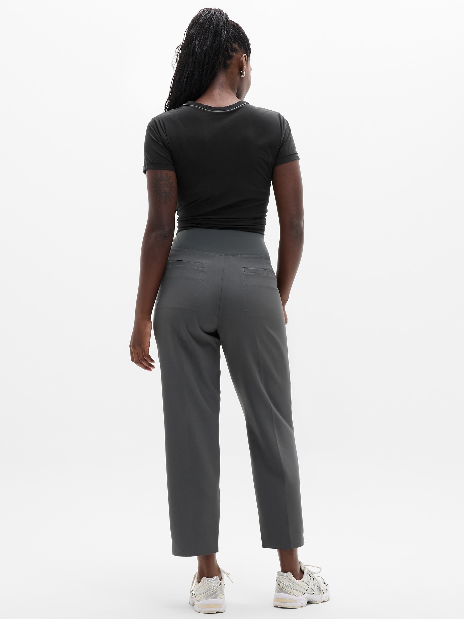Endless High Rise Pant