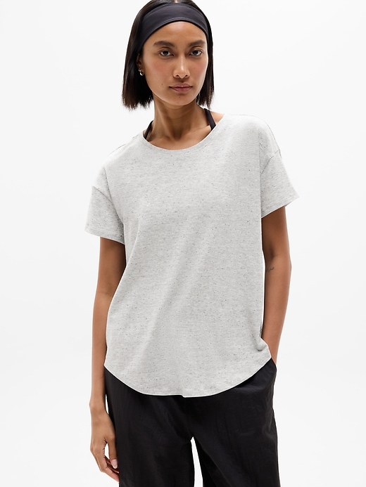 Image number 1 showing, Move With Ease Tee