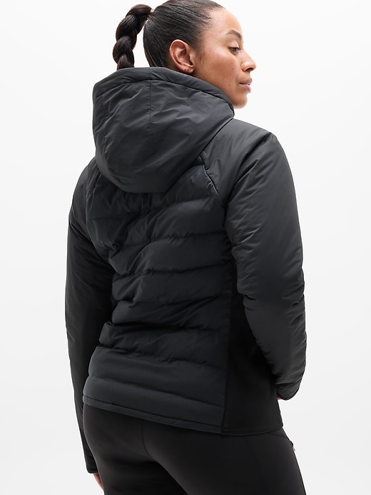 Image number 3 showing, Inlet Apex Jacket