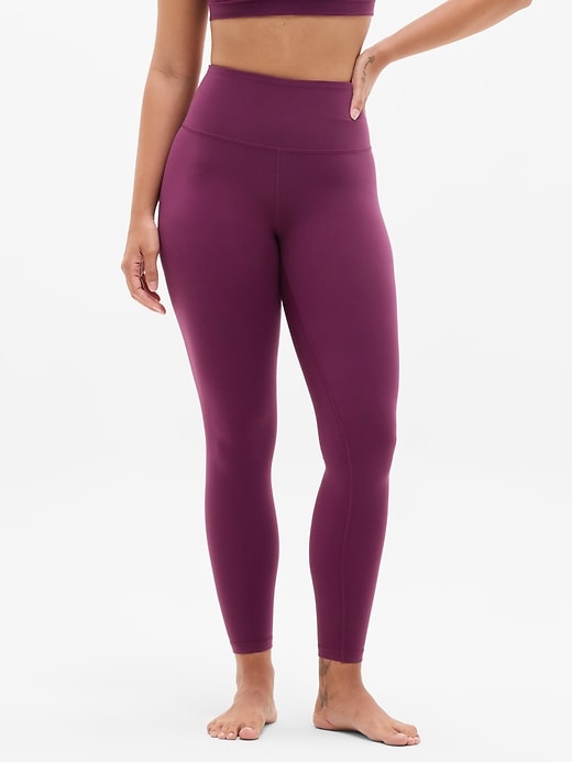 Image number 1 showing, Ultra High Rise Elation Tight