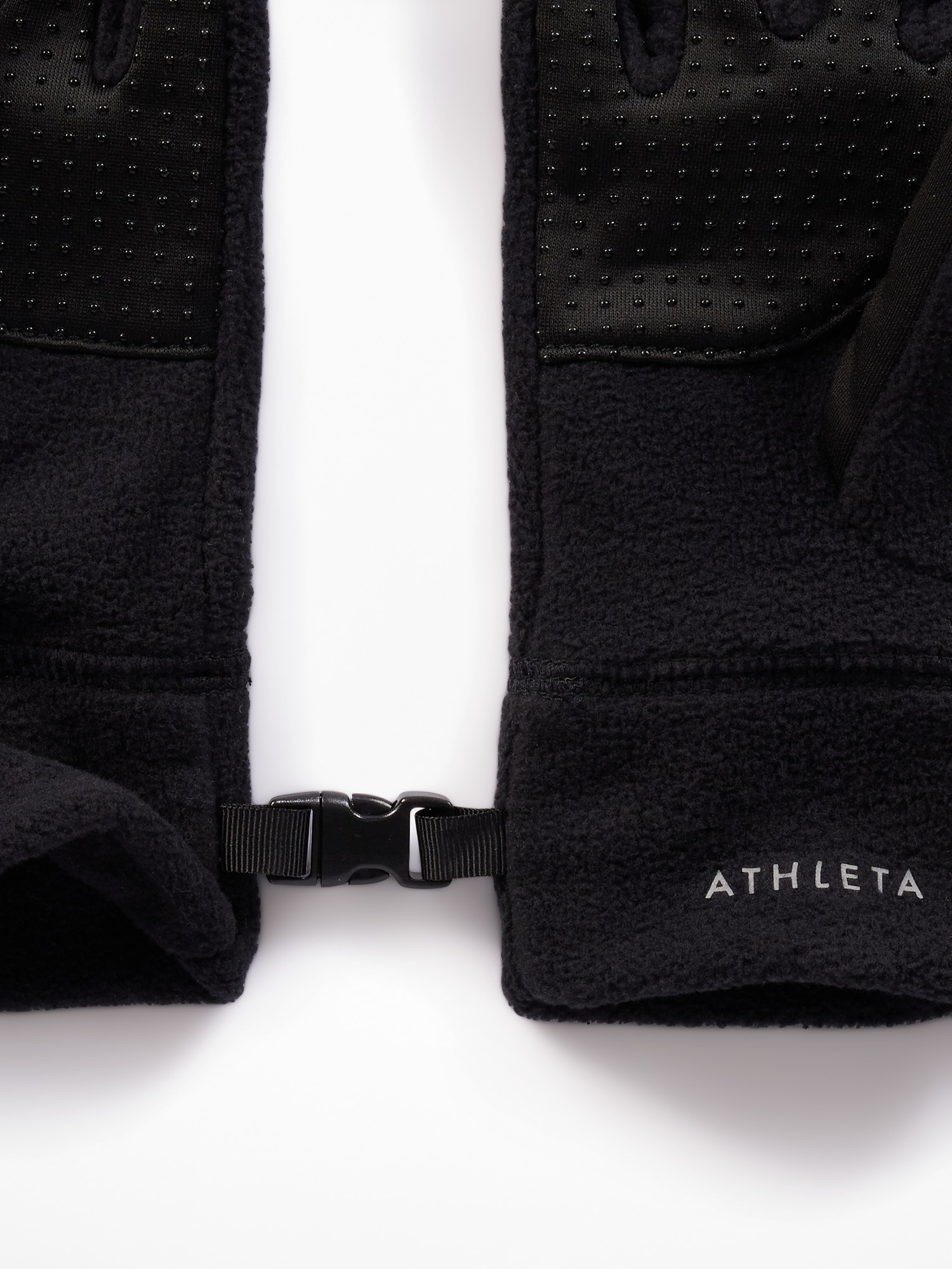 Microfleece Glove