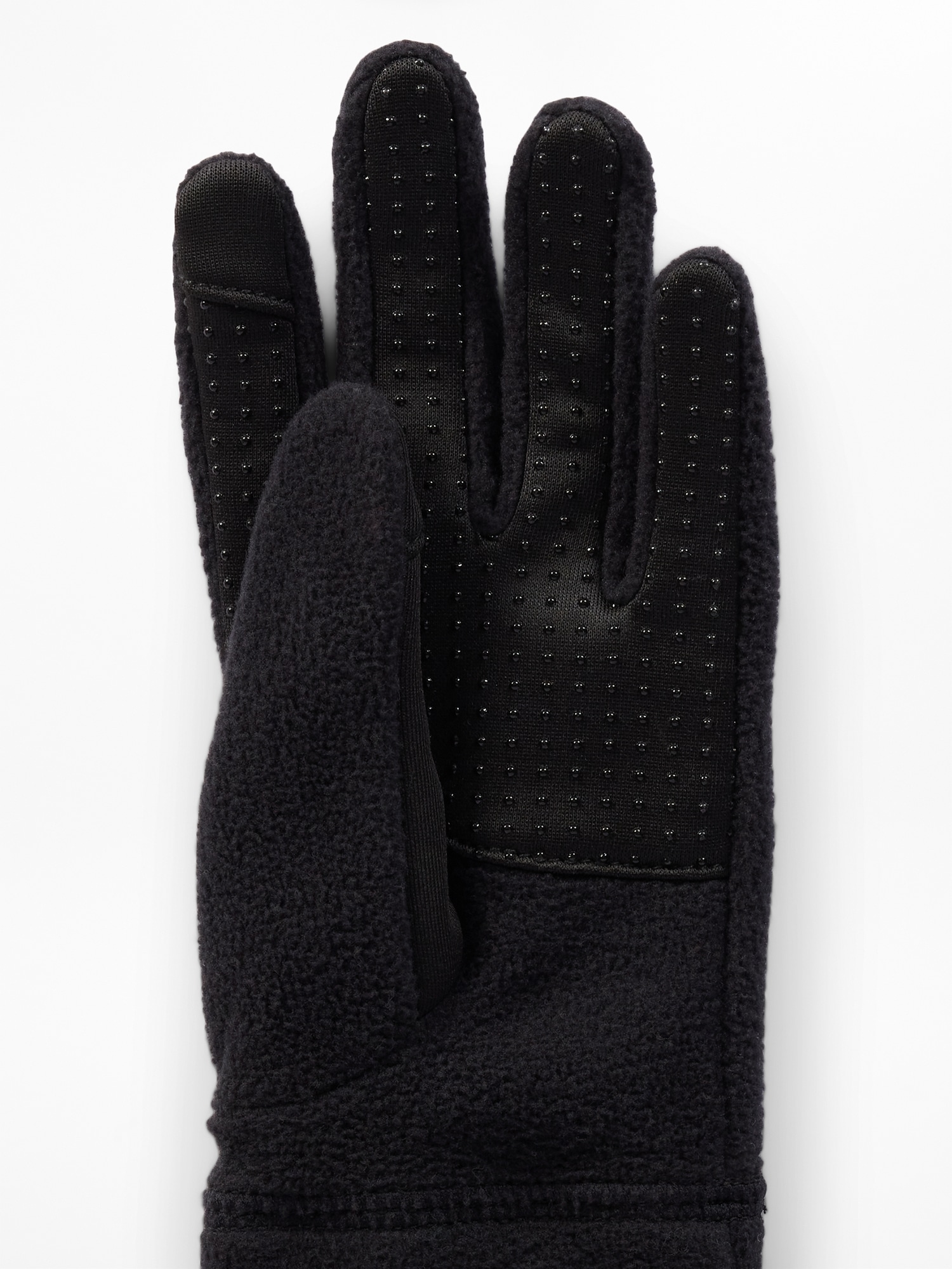 Microfleece Glove