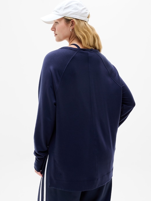 Image number 6 showing, Coaster Luxe Recover Sweatshirt